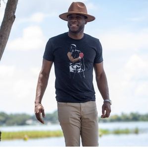 T-shirt Short Sleeve Graphic
